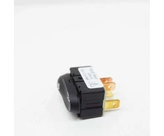 PORSCHE 911 996 galinio spoilerio jungiklis 99661315510A05 NEW GENUINE