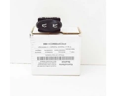 PORSCHE 911 996 Galinis Spoilerio Jungiklis RHD 99661315610A05 NAUJAS ORIGINALUS