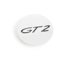 PORSCHE 911 996 GT2 Ratų centrinis dangtelis 996361303939A1 NEW GENUINE