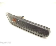 PORSCHE 911 996 Papildomas posūkio indikatorius priekyje dešinėje 99663104403 NAUJAS ORIGINALUS