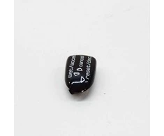 PORSCHE 911 996 vairo greičio valdymo jungiklio dangtelis 99661350500A01 NEW GENUINE