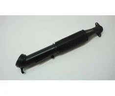 PORSCHE 911 996 Variklio Aliejaus Pildymo Vamzdis 99610715059 NAUJAS ORIGINALUS