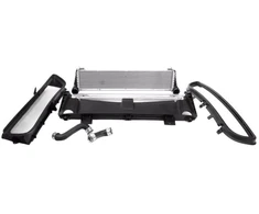 Porsche 911 997 2006 Orasaukimas Radiatorius Originalus 99704410005