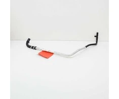 PORSCHE 911 997 Carrera Alyvos siurblio vakuumo linija 99711005503 NAUJA ORIGINALI