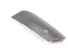 Porsche 911 997 Carrera S Cover Satin juodas Originalus 9975055250001C