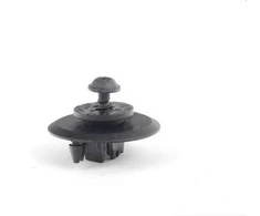 PORSCHE 911 997 Galinės Šviesos Montavimo Detalė 99763147100 NAUJA ORIGINALI