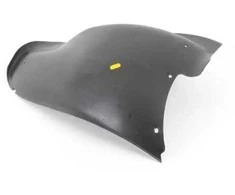 PORSCHE 911 997 Galinis Dešinysis Sparnas Apsauginė Plokštė 99750462400 NAUJA ORIGINALI