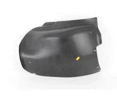 PORSCHE 911 997 Galinis Dešinysis Sparnas Apsauginė Plokštė 99750462400 NAUJA ORIGINALI