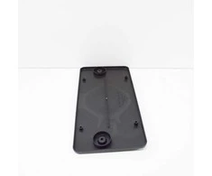 PORSCHE 911 997 Galinis numerio laikiklis 9977011130001C NAUJAS ORIGINALUS