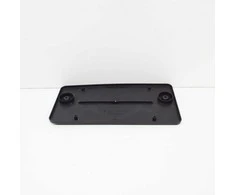 PORSCHE 911 997 Galinis numerio laikiklis 9977011130001C NAUJAS ORIGINALUS