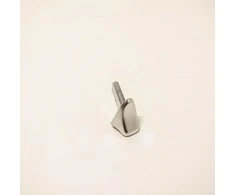Porsche 911 997 Galvano Sil Valdymo Mygtukas Originalus 99752162302V05