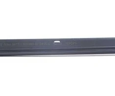 PORSCHE 911 997 kupė dešinės stogo panelės oro tarpiklis 99753748200 NAUJAS ORIGINALUS
