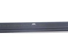 PORSCHE 911 997 kupė dešinės stogo panelės oro tarpiklis 99753748200 NAUJAS ORIGINALUS