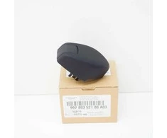PORSCHE 911 997 Priekinio saugos diržo viršutinis dangtelis 99780352100A03 NEW GENUINE
