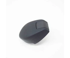 PORSCHE 911 997 Priekinio saugos diržo viršutinis dangtelis 99780352100A03 NEW GENUINE