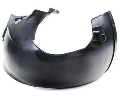 PORSCHE 911 997 Priekinis Dešinysis Sparnas Apdailos Galinė Dalys 99750420401 NAUJA ORIGINALI
