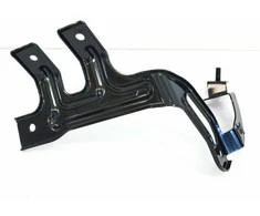 PORSCHE 911 997 Radiatoria Laikiklio Palaikymas Dešinė 99710636602 Naujas Originalus