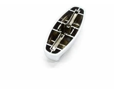 PORSCHE 911 997 Sėdynės pavarų svirties valdymo mygtukas 99752163302V05 NEW GENUINE