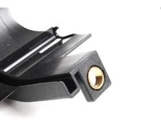 Porsche 911 Boxster 97 - 05 Kuro bako išleidimo vožtuvas ant užpildymo kaklelio 99620114301