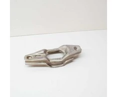 Porsche 911 Boxster sankabos šakė originali 15643009001