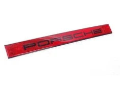Porsche 911 Carrera 3 2L Center Reflektorius Originalus 91163143203