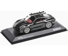 Porsche 911 Carrera (992.2) – Ribota leidimas