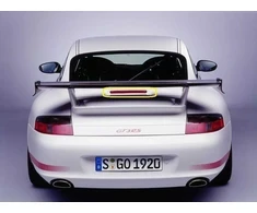 Porsche 996 911 Galinis Aukštas Montavimo Stabdymo Šviesos Originalas 99663105006
