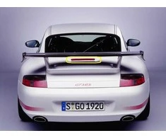 Porsche 996 911 Galinis Aukštas Montavimo Stabdymo Šviesos Originalas 99663105006