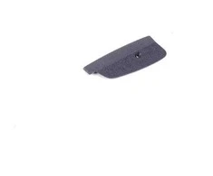Porsche 911 Carrera Cap Satin Juodas Originalus 9115554220001C