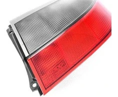 Porsche 911 Carrera Dešinės Pusės Galinio Šviesos Stiklas Originalus 99663149801