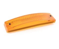 Porsche 911 Carrera Diffusor lens 1974-1989 Originalus 91163191600