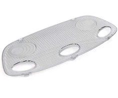 Porsche 911 Carrera Diffusor lens Originalus 99663215100