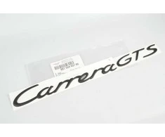 Porsche 911 Carrera S 997 Originalus 99755903705