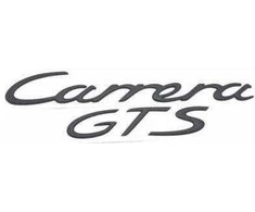 Porsche 911 Carrera S 997 Originalus 99755903705