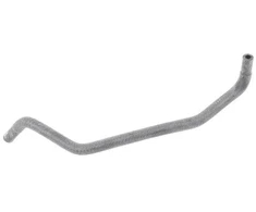 Porsche 911 Carrera Turbo Breather Hose Originalus 99610613753