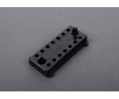 Porsche 911 Connector Housing Originalus 91161211305