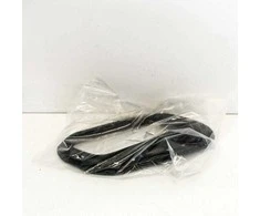 PORSCHE 911 Galinis buferis dešinės pusės išmetimo kanalas 991 99150566601OK1 2016 NAUJAS