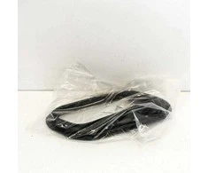 PORSCHE 911 Galinis buferis dešinės pusės išmetimo kanalas 991 99150566601OK1 2016 NAUJAS