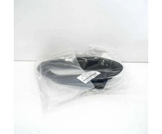 PORSCHE 911 Galinis buferis kairysis išmetimo kanalas 991 99150566501OK1 2016 NAUJAS