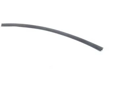 Porsche 911 GT2RS 997 Gasket Galinio Gaubto Aerokit Originalus 99751261101