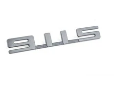 PORSCHE 911 logotipas Originalus 90155930824