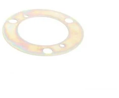 Porsche 911 Turbo 964 993 Fan Pulley Shim Originalus 96410651701