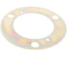 Porsche 911 Turbo 964 993 Fan Pulley Shim Originalus 96410651701