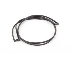 Porsche 911 Turbo Seal Right 2000-2005 Carrera 4S Originalus 99655972200