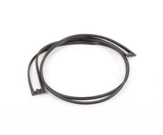 Porsche 911 Turbo Seal Right 2000-2005 Carrera 4S Originalus 99655972200