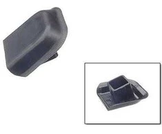 Porsche 914 1970 1976 Galinės Stopper Originalus 91455926710