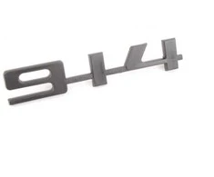 Porsche 914 1970 76 Originalus 91455928711