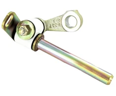 Porsche 924 944 Intermediate Shift Lever Originalus 94442401302