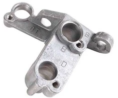 Porsche 924 S 944 S2 Variklio Pozicijos Jutiko Skyles Originalus 94410132107