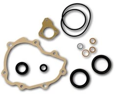 Porsche 924S 944 Pavarų Dėžės Garnitūras Originalus 477300912B